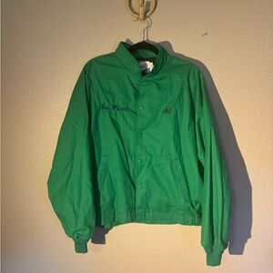 Vintage Swingsters Jacket